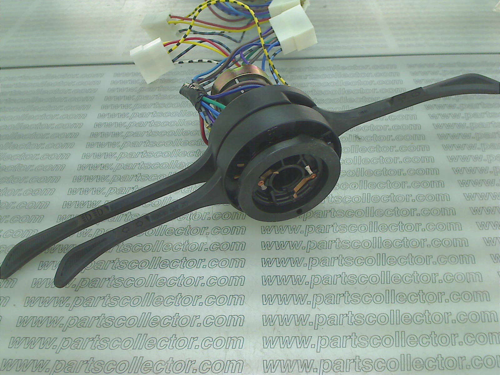 MAGNETI MARELLI 41239 Electrical system code 8545 compatible with: AUTOBIANCHI A112